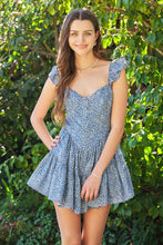 Load image into Gallery viewer, The Alexa Dress romper