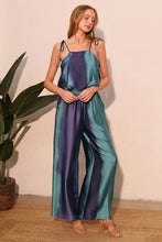 Load image into Gallery viewer, The P top- Blue