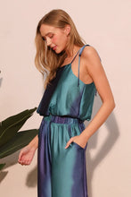 Load image into Gallery viewer, The P top- Blue