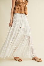 Load image into Gallery viewer, The Bibi skirt