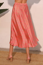 Load image into Gallery viewer, The Cristy skirt- Coral