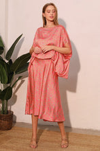 Load image into Gallery viewer, The Cristy top- Coral