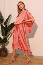 Load image into Gallery viewer, The Cristy top- Coral