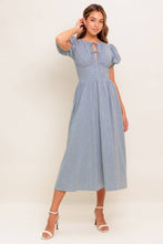 Load image into Gallery viewer, The Mari dress
