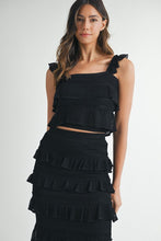 Load image into Gallery viewer, The Cici set- Black