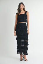 Load image into Gallery viewer, The Cici set- Black