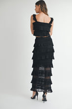 Load image into Gallery viewer, The Cici set- Black