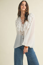 Load image into Gallery viewer, The Mirta top