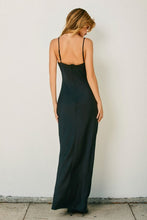 Load image into Gallery viewer, The Priscy dress- Black