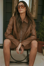 Load image into Gallery viewer, The Mel Jacket