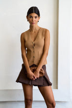 Load image into Gallery viewer, The Tati vest