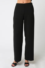 Load image into Gallery viewer, The Emma pants-Black