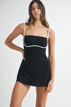 Load image into Gallery viewer, The Juju dress romper