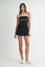 Load image into Gallery viewer, The Juju dress romper
