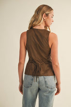 Load image into Gallery viewer, The Pao Vest