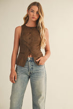 Load image into Gallery viewer, The Pao Vest