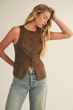 Load image into Gallery viewer, The Pao Vest