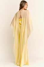 Load image into Gallery viewer, The Milly dress- Yellow