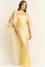 Load image into Gallery viewer, The Milly dress- Yellow