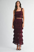 Load image into Gallery viewer, The Cici set- Wine