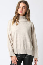 Load image into Gallery viewer, The Nat sweater