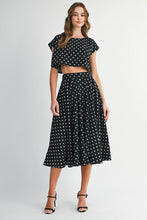 Load image into Gallery viewer, The Polka Dot Set