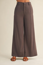 Load image into Gallery viewer, The Mia pants- Brown