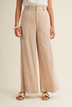 Load image into Gallery viewer, The Mia pants- Beige
