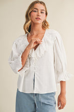 Load image into Gallery viewer, The Ava top