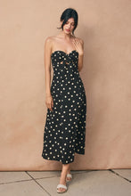 Load image into Gallery viewer, The Charly dress- Black