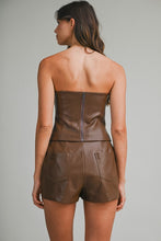 Load image into Gallery viewer, The Emma set-Brown