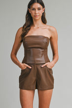 Load image into Gallery viewer, The Emma set-Brown