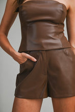 Load image into Gallery viewer, The Emma set-Brown