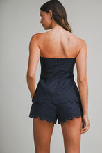 Load image into Gallery viewer, The Nina set- Navy