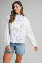 Load image into Gallery viewer, The Vivian top