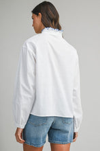 Load image into Gallery viewer, The Vivian top