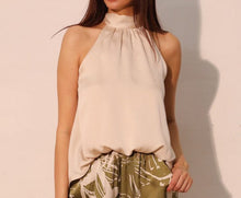 Load image into Gallery viewer, The Nina top- Champagne
