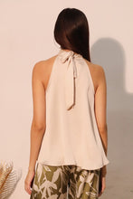 Load image into Gallery viewer, The Nina top- Champagne