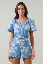 Load image into Gallery viewer, The A top