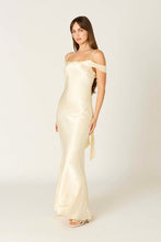 Load image into Gallery viewer, The Luli dress- Butter