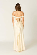 Load image into Gallery viewer, The Luli dress- Butter
