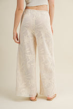 Load image into Gallery viewer, The Pam pants- Natural