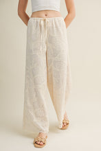 Load image into Gallery viewer, The Pam pants- Natural