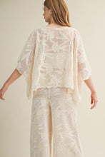 Load image into Gallery viewer, The Pam top-Natural
