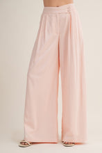 Load image into Gallery viewer, The Ava pants-Baby Rose
