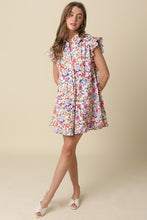 Load image into Gallery viewer, The Donna dress