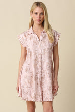 Load image into Gallery viewer, The Maya dress