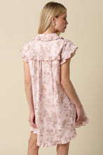 Load image into Gallery viewer, The Maya dress