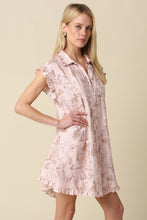 Load image into Gallery viewer, The Maya dress