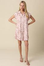 Load image into Gallery viewer, The Maya dress